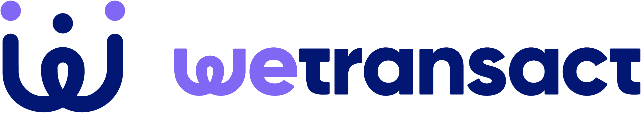 WeTransact